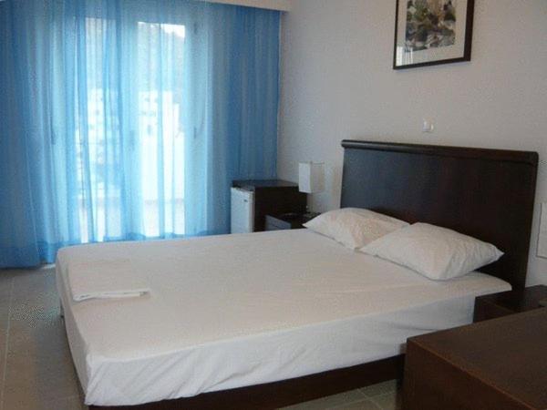 أغيا غاليني Glaros Hotel Apartment المظهر الخارجي الصورة